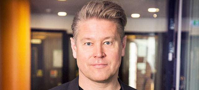 Tomas Oskarsson