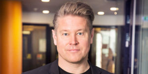 Tomas Oskarsson