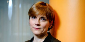 Anna Thoursie