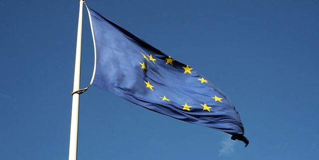 EU-flagga